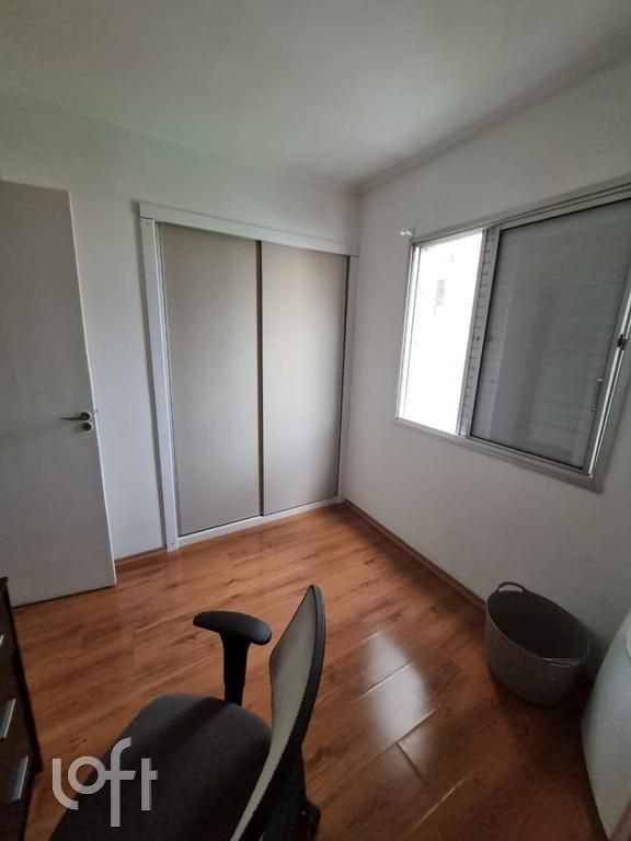 Apartamento à venda com 2 quartos, 55m² - Foto 10