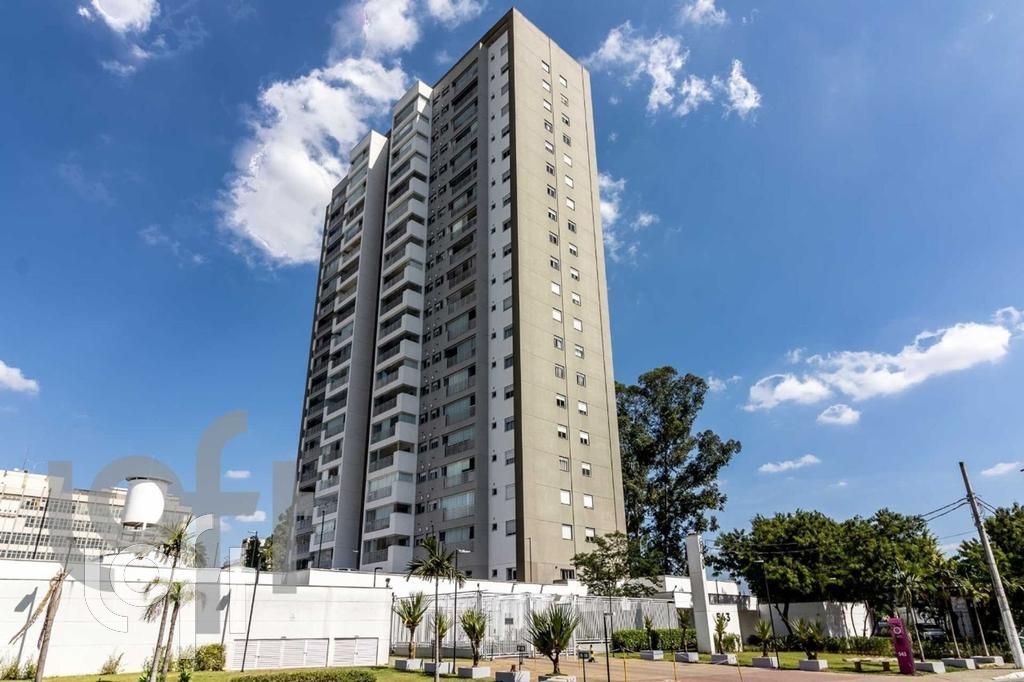 Apartamento à venda com 2 quartos, 59m² - Foto 27