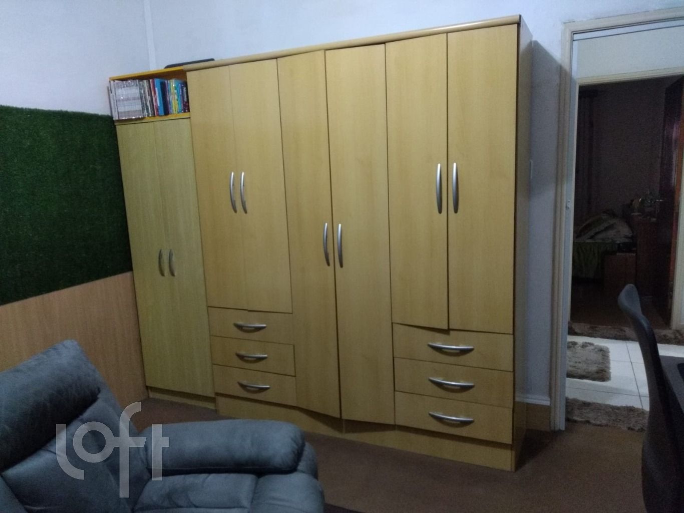 Casa, 3 quartos, 128 m² - Foto 9