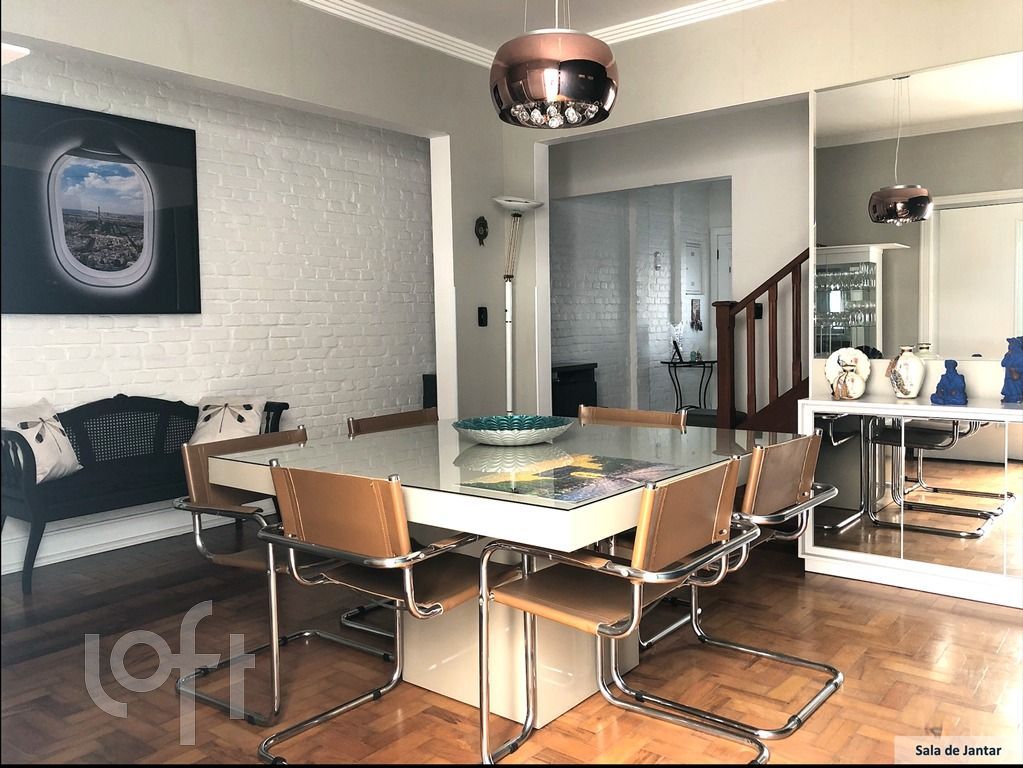 Casa, 3 quartos, 280 m² - Foto 1