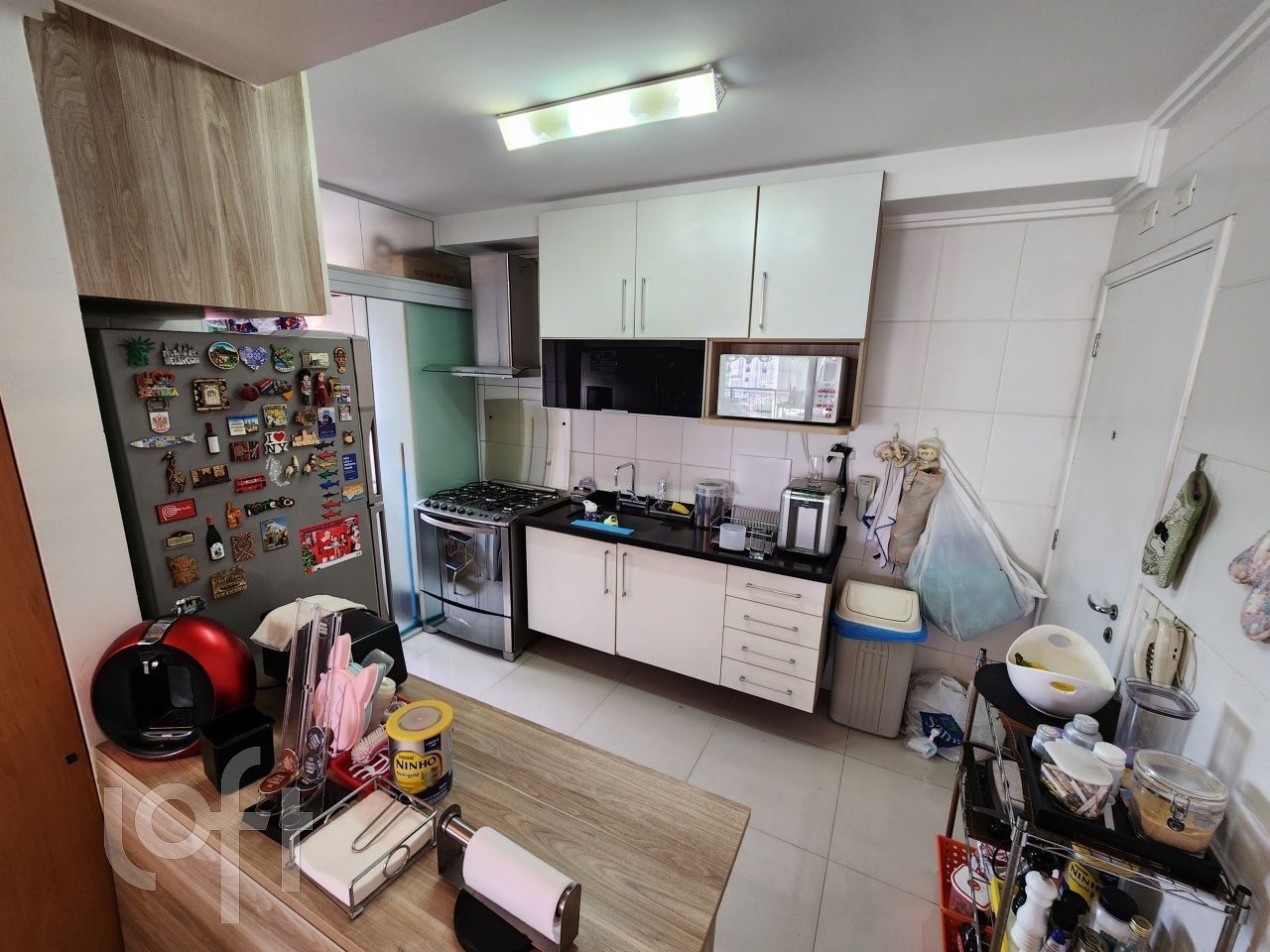 Apartamento, 2 quartos, 110 m² - Foto 7