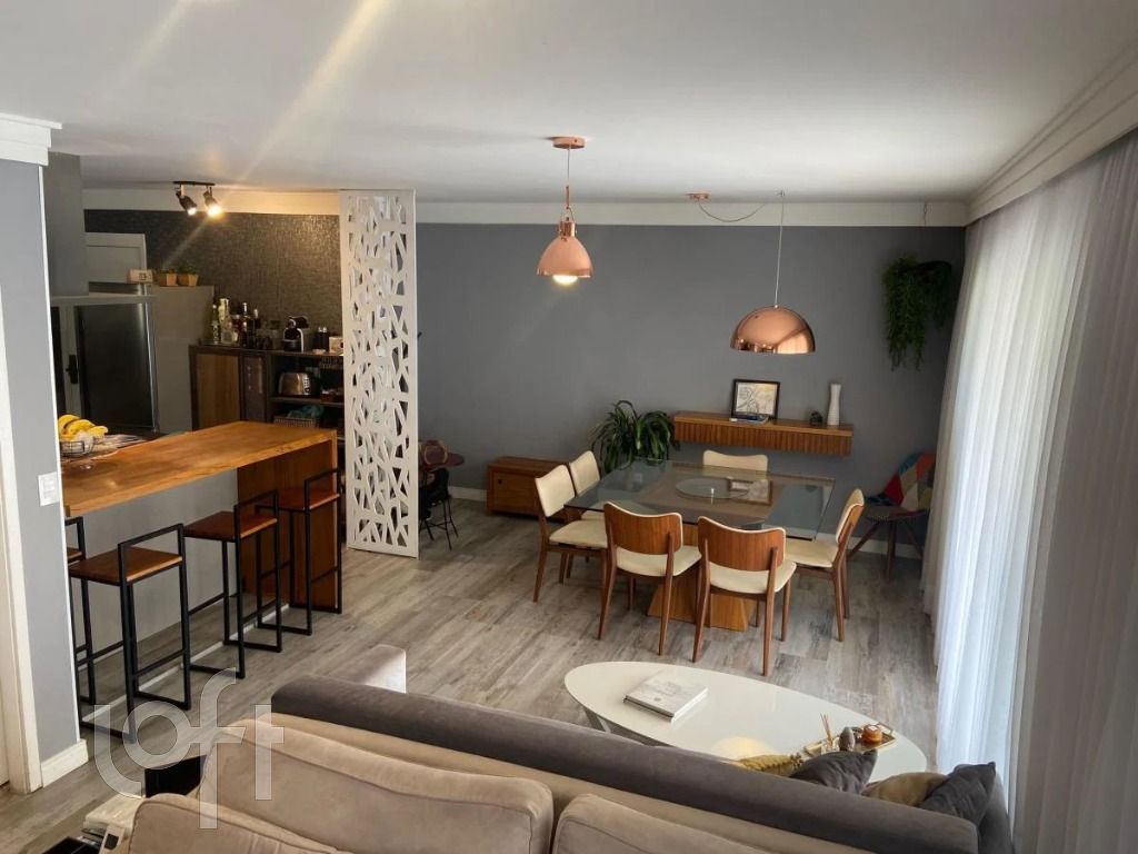 Apartamento, 3 quartos, 120 m² - Foto 6