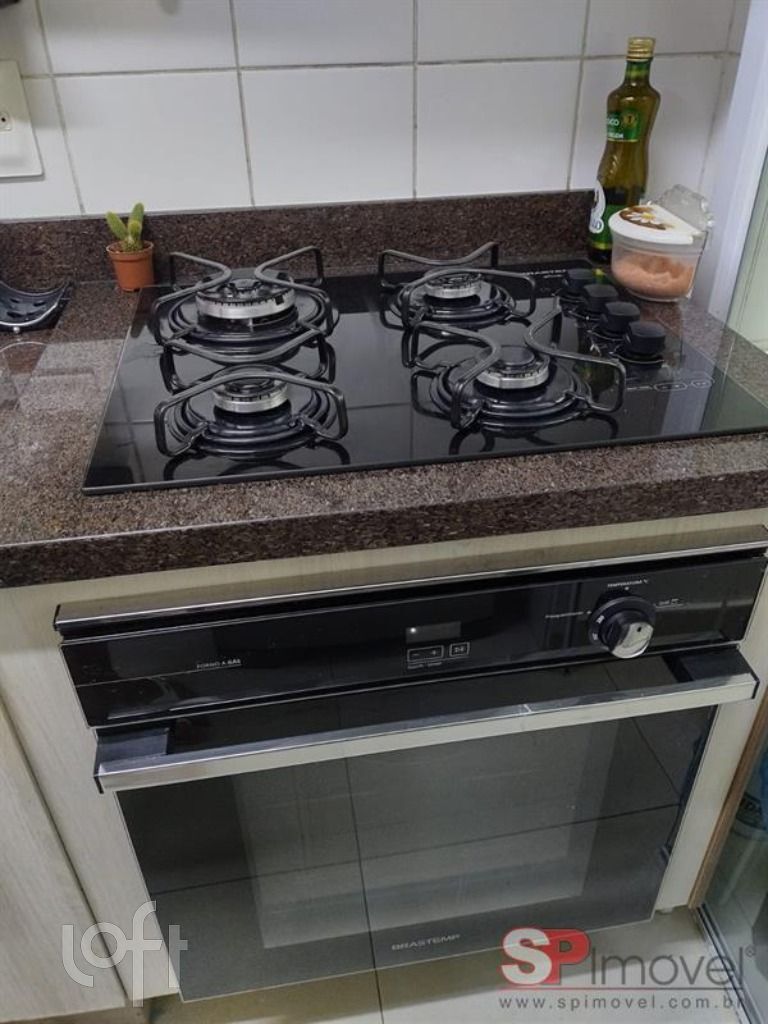 Apartamento, 2 quartos, 53 m² - Foto 12