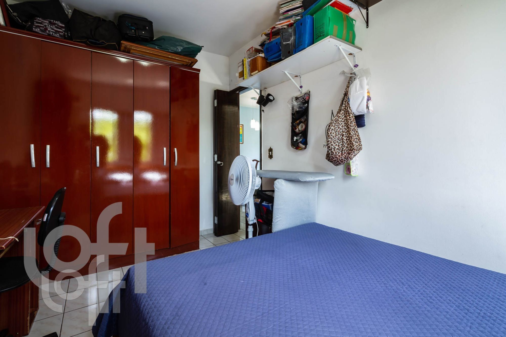 Apartamento, 2 quartos, 62 m² - Foto 24