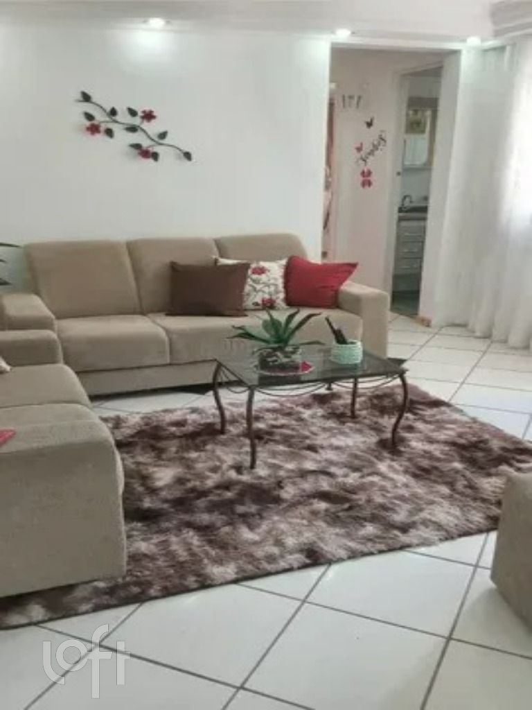 Apartamento, 2 quartos, 50 m² - Foto 1