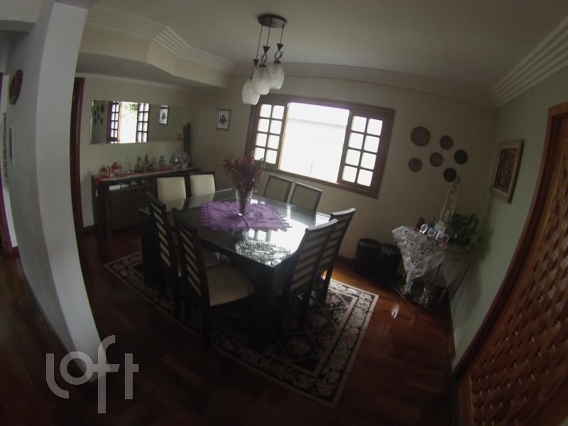 Casa, 5 quartos, 330 m² - Foto 1