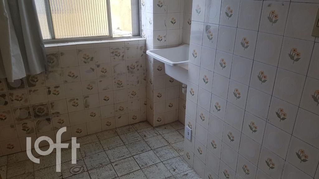 Apartamento, 1 quarto, 35 m² - Foto 8