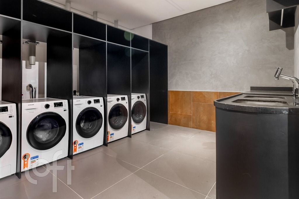 Apartamento, 1 quarto, 23 m² - Foto 23