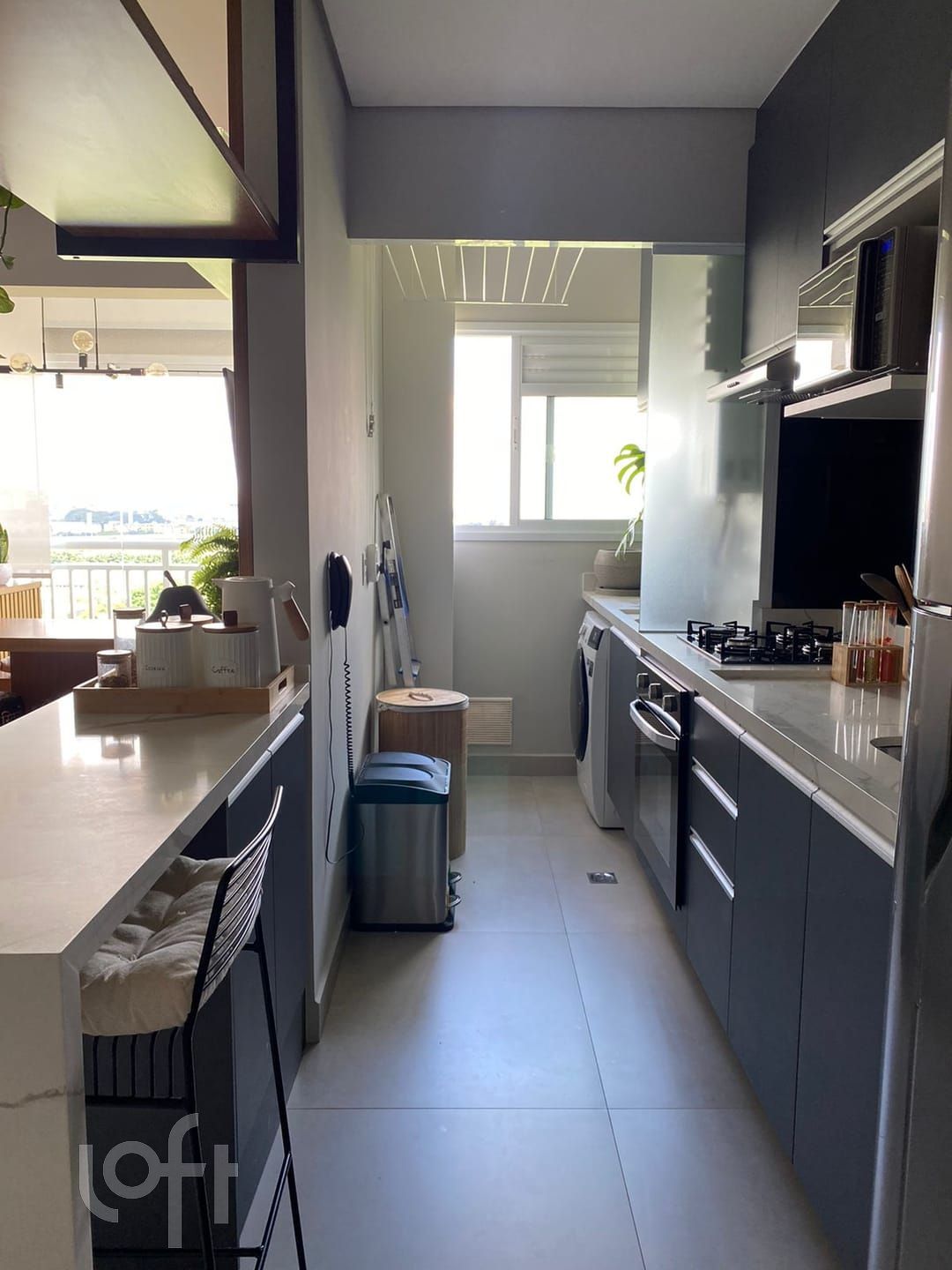 Apartamento, 2 quartos, 57 m² - Foto 13