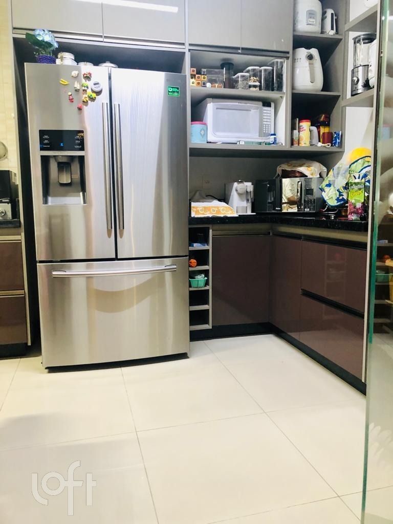 Casa, 3 quartos, 320 m² - Foto 19