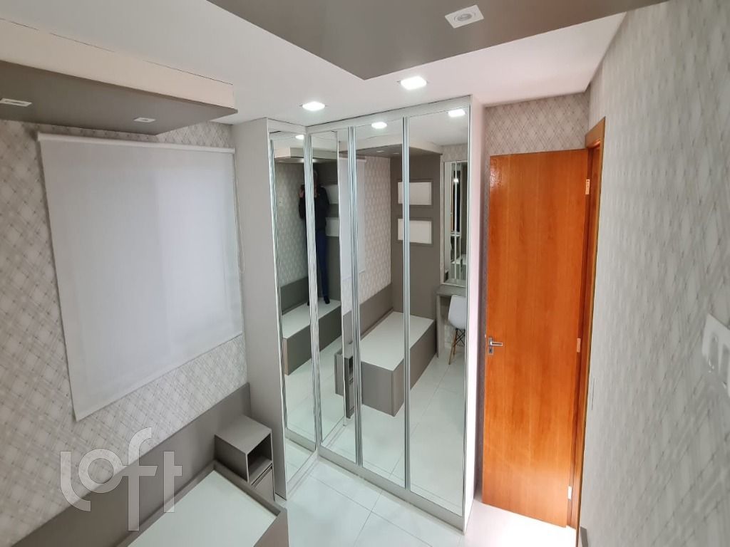 Apartamento, 2 quartos, 49 m² - Foto 10