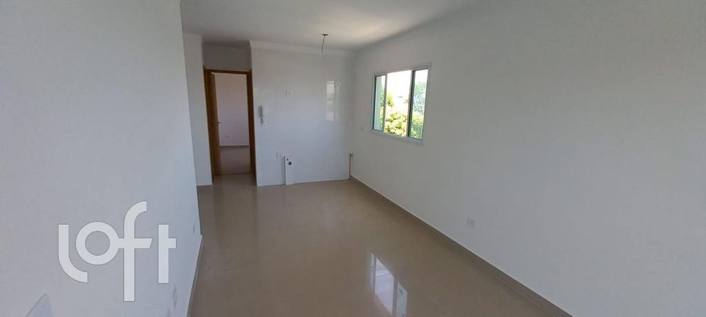 Apartamento, 2 quartos, 50 m² - Foto 6