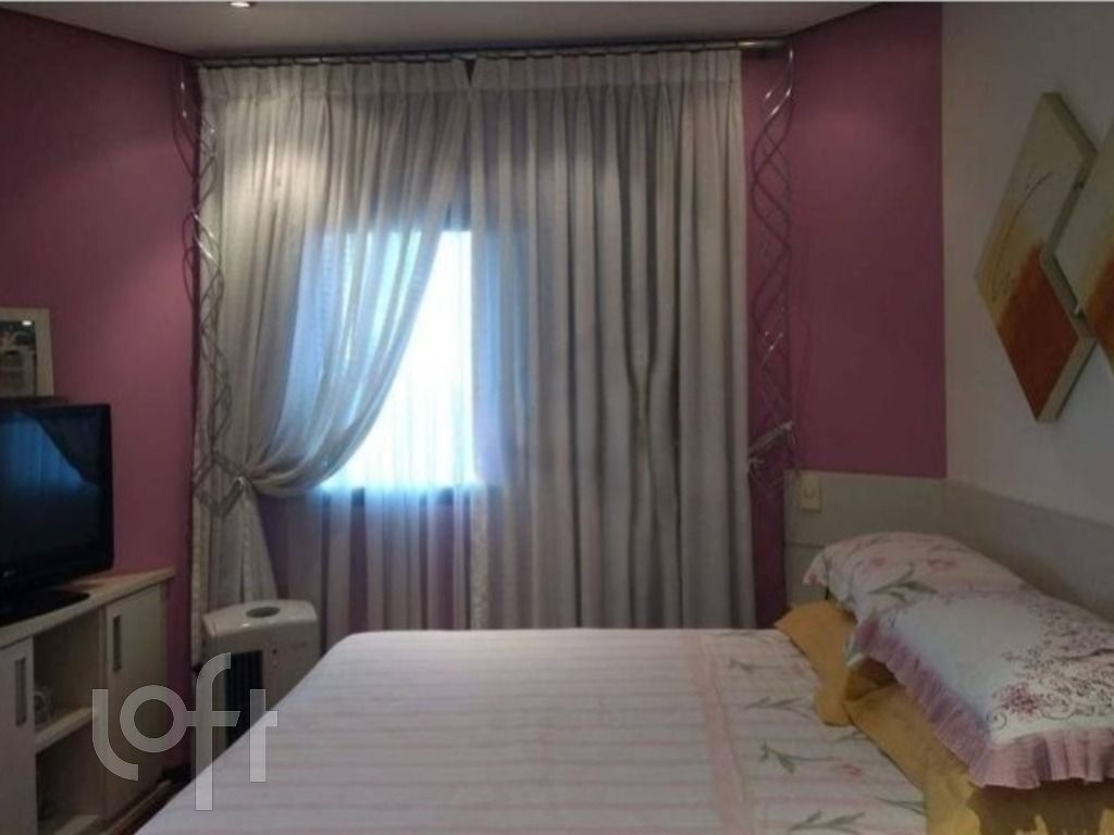 Apartamento, 4 quartos, 364 m² - Foto 6