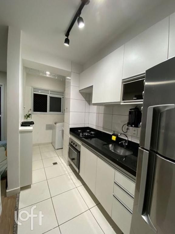 Apartamento, 2 quartos, 48 m² - Foto 6