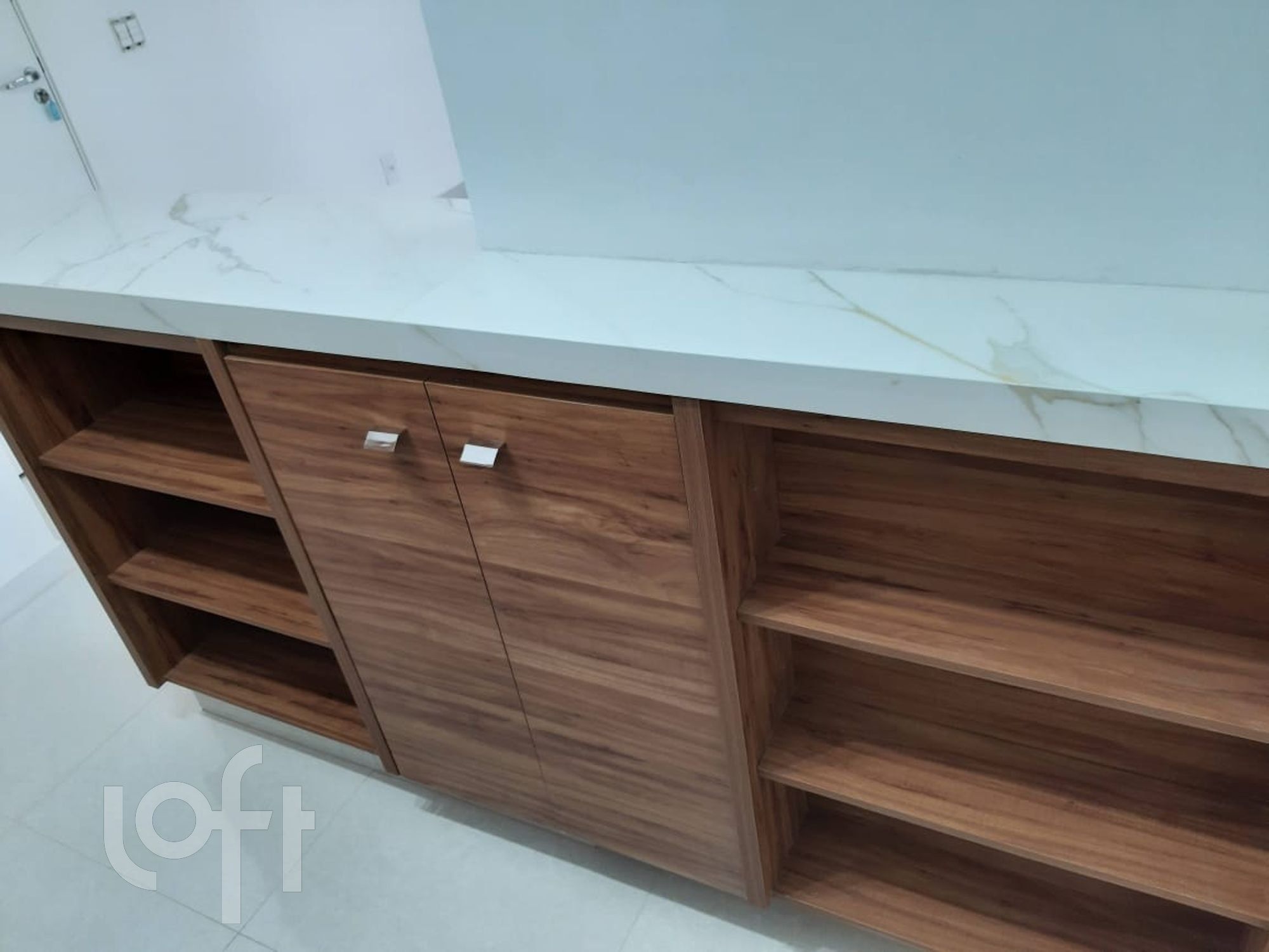 Apartamento, 2 quartos, 43 m² - Foto 10