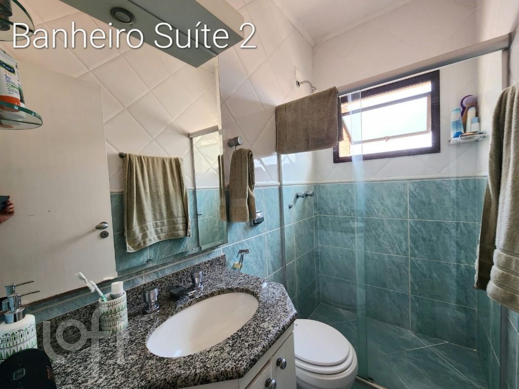 Casa, 4 quartos, 195 m² - Foto 22