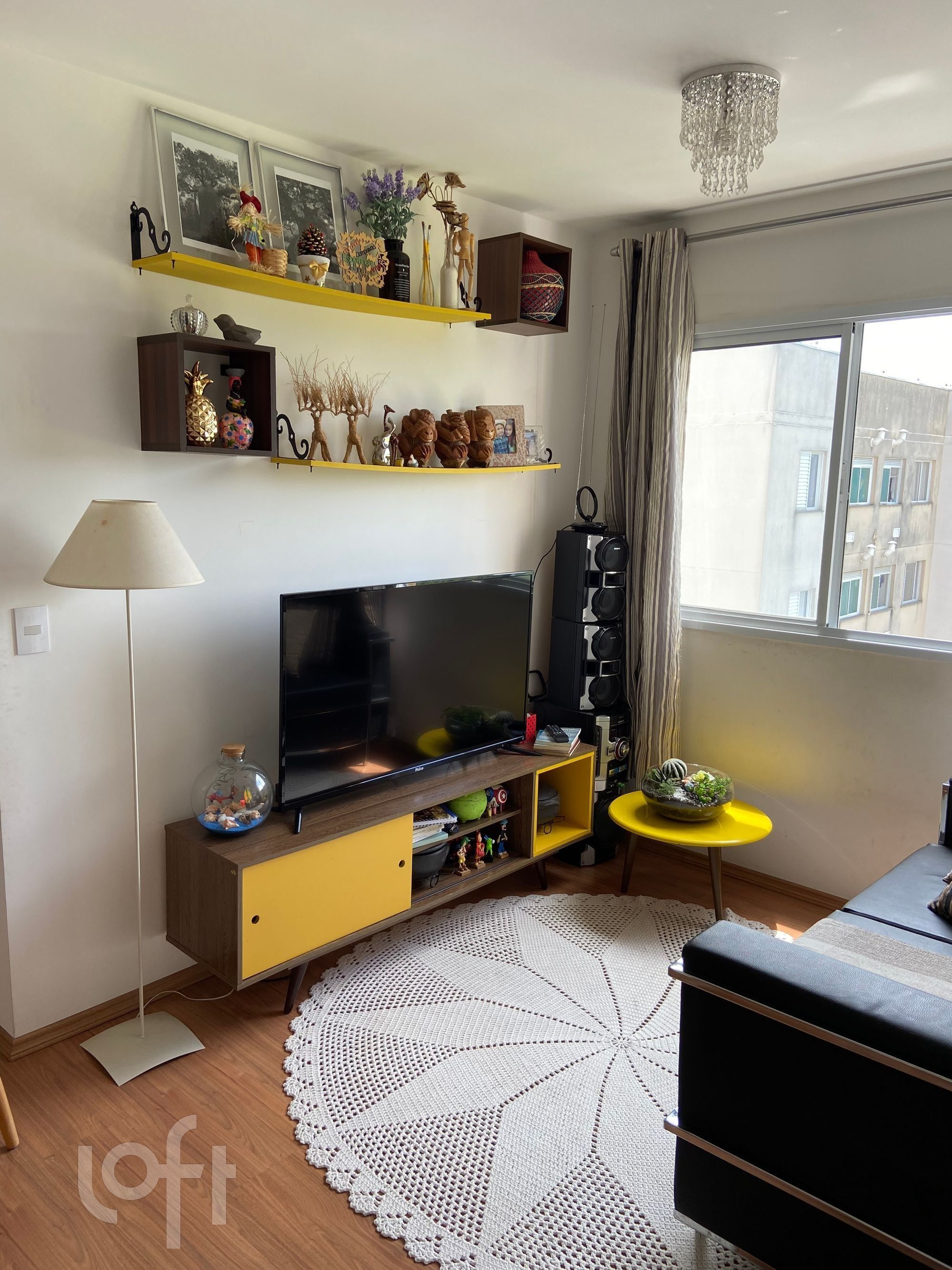 Apartamento, 2 quartos, 45 m² - Foto 15