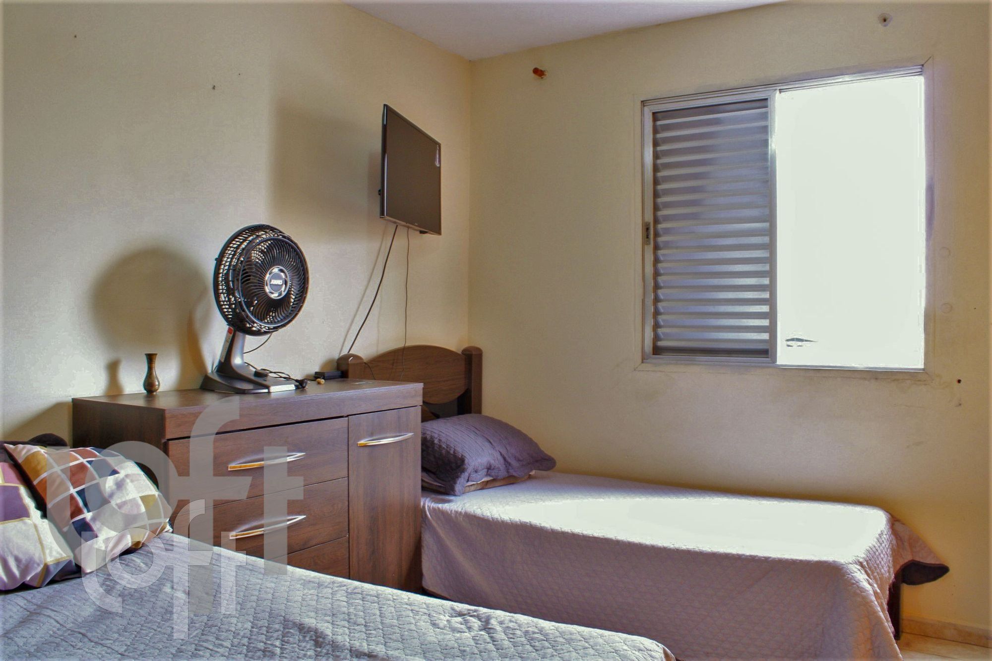 Apartamento, 2 quartos, 78 m² - Foto 2