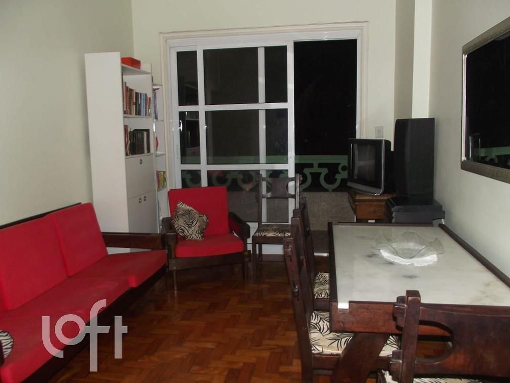 Apartamento, 1 quarto, 57 m² - Foto 3