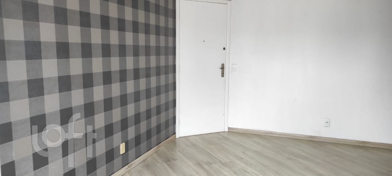 Apartamento à venda com 3 quartos, 70m² - Foto 1