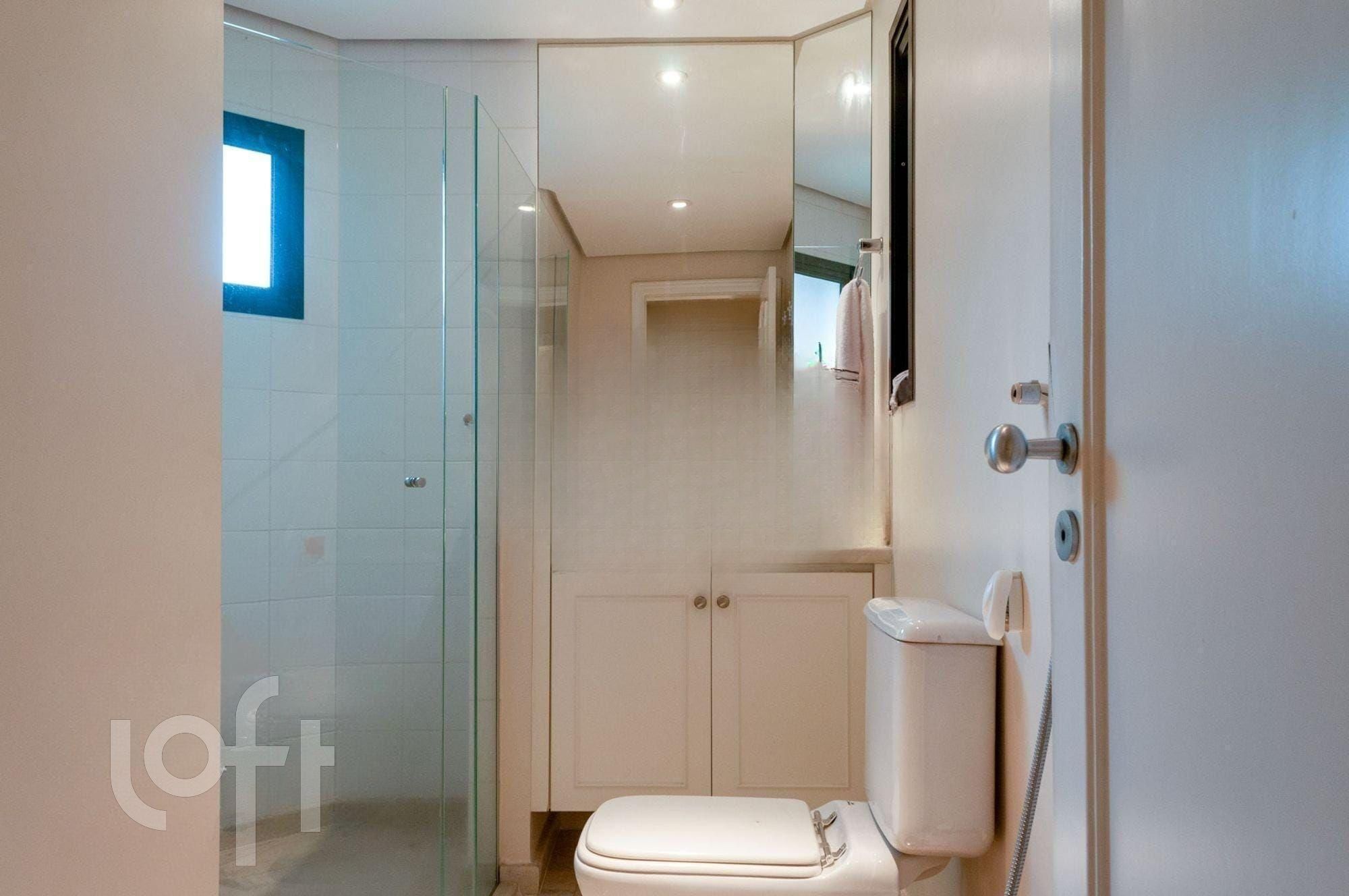 Apartamento à venda com 4 quartos, 310m² - Foto 41