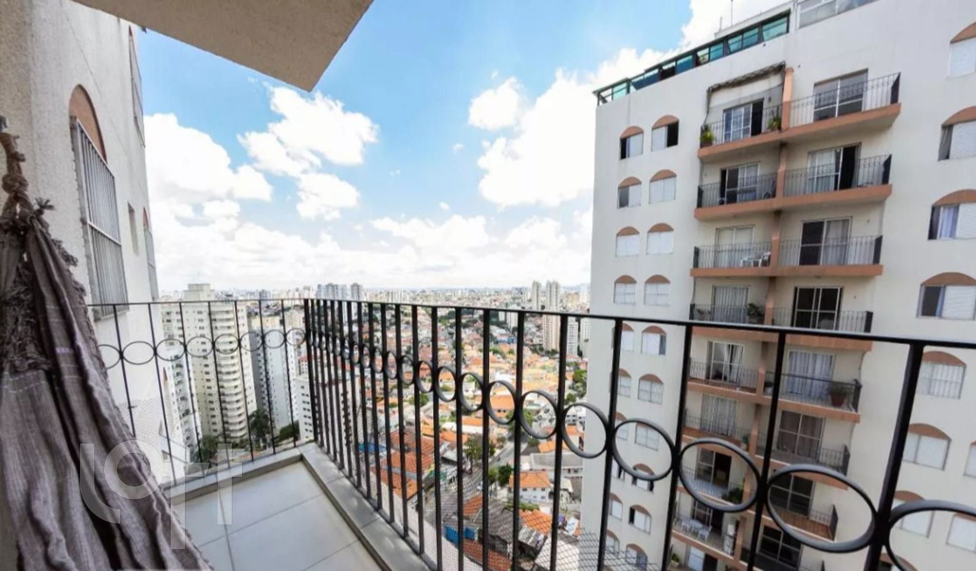 Apartamento, 3 quartos, 96 m² - Foto 1