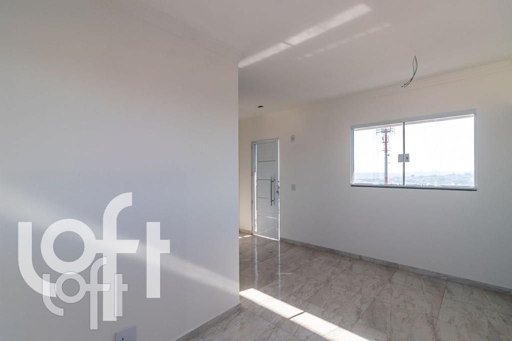 Apartamento, 2 quartos, 46 m² - Foto 2