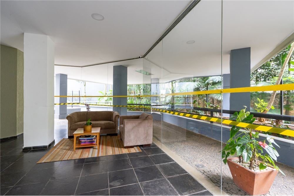 Apartamento, 2 quartos, 45 m² - Foto 24