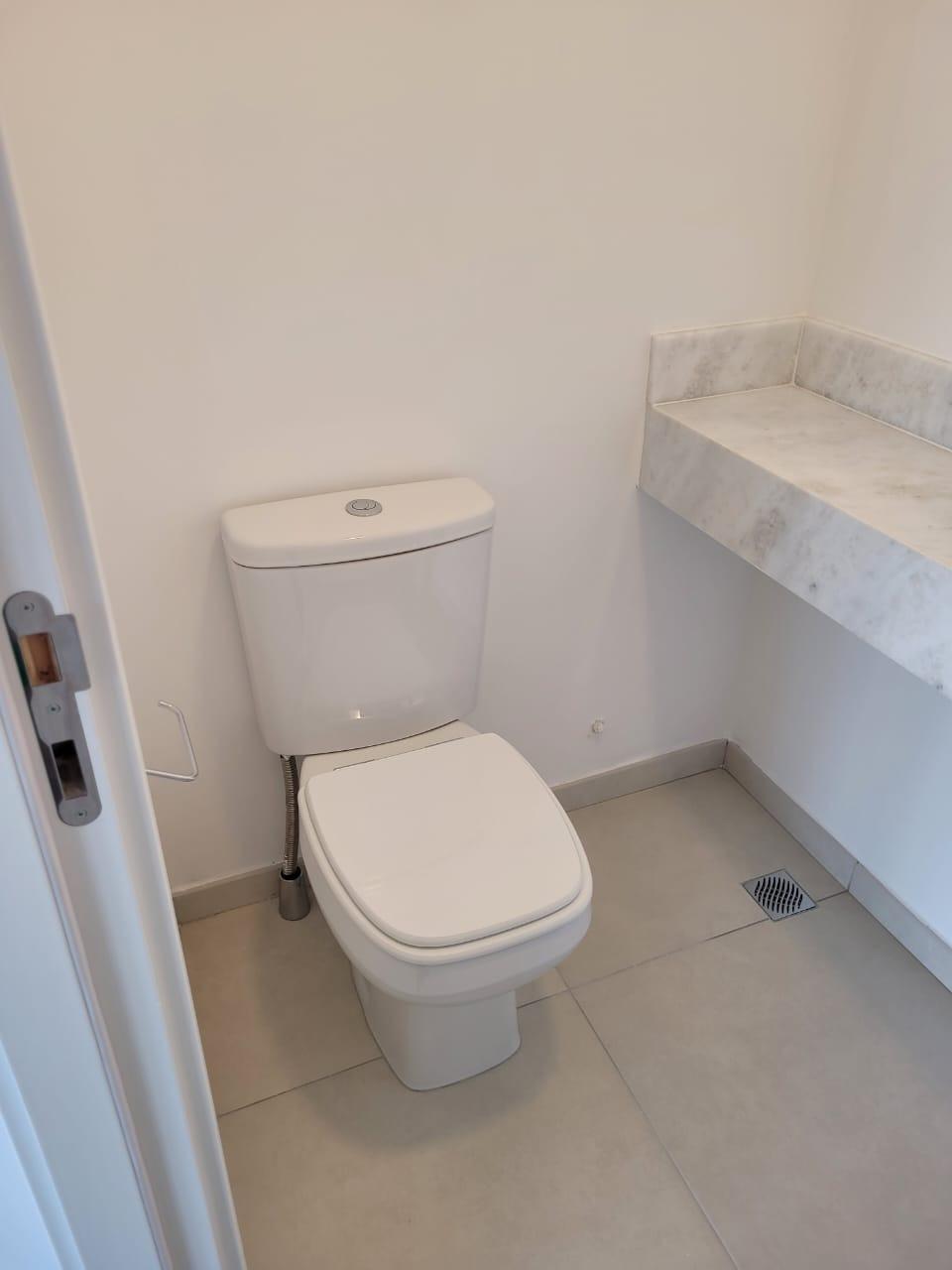 Apartamento à venda com 1 quarto, 43m² - Foto 10