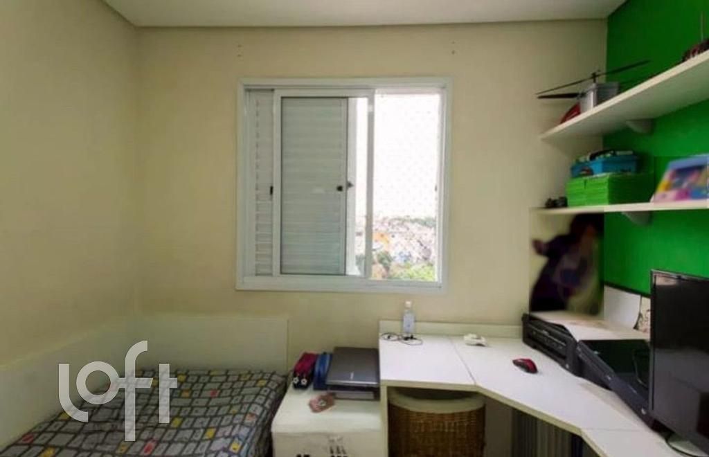 Apartamento, 3 quartos, 67 m² - Foto 3