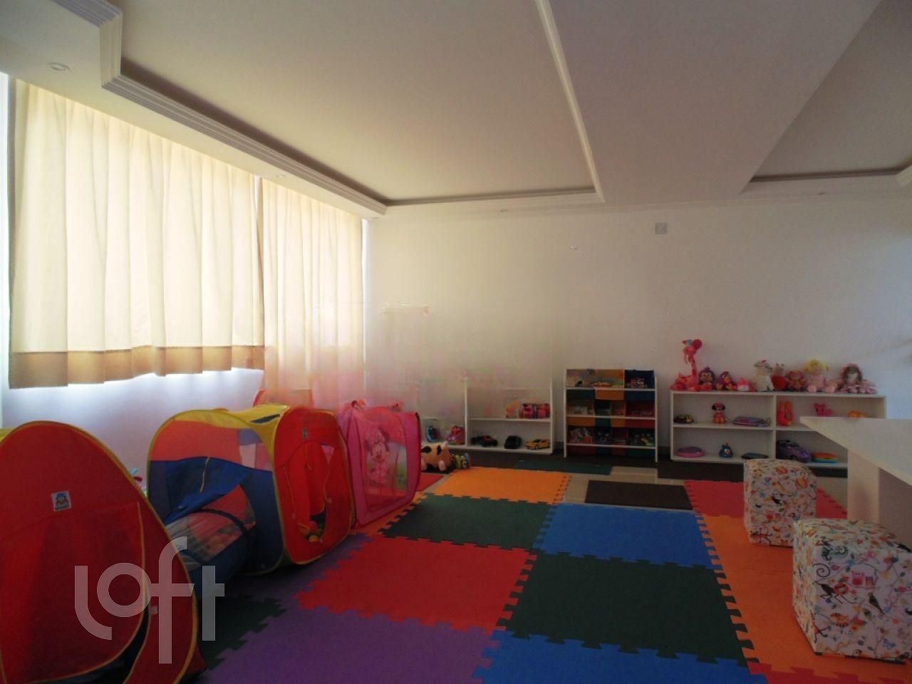 Apartamento, 3 quartos, 88 m² - Foto 24