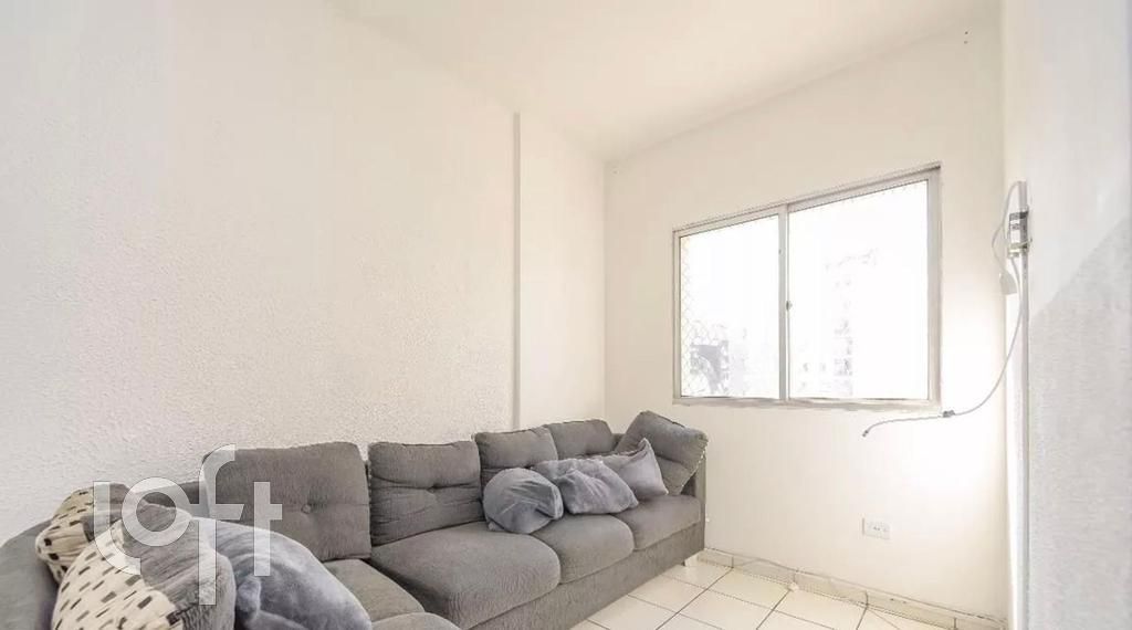 Apartamento, 1 quarto, 33 m² - Foto 7