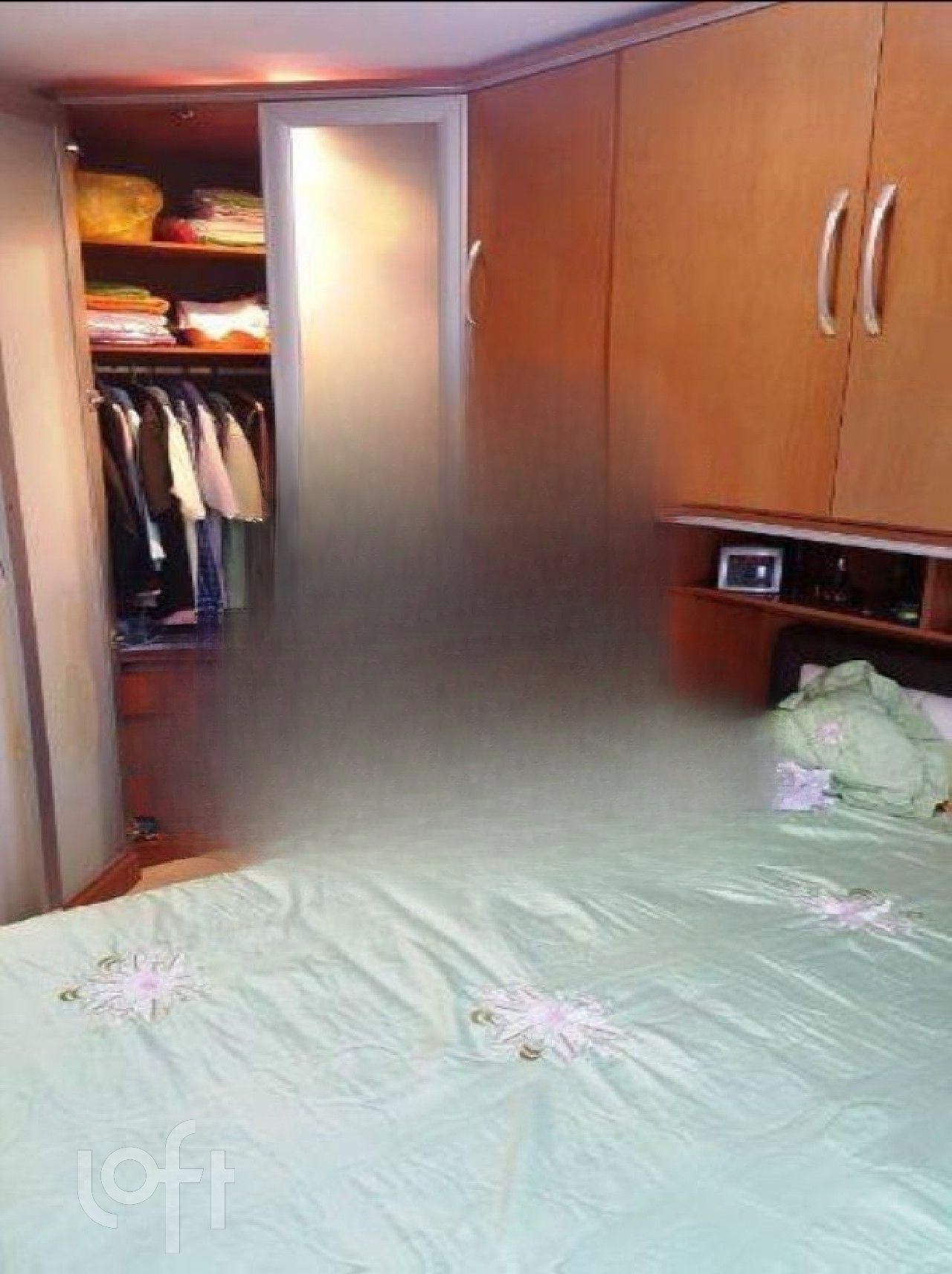 Apartamento à venda com 2 quartos, 55m² - Foto 9