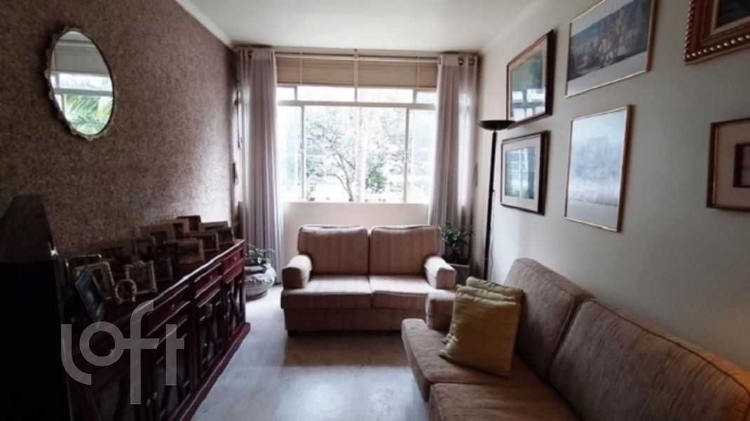 Apartamento, 3 quartos, 175 m² - Foto 10