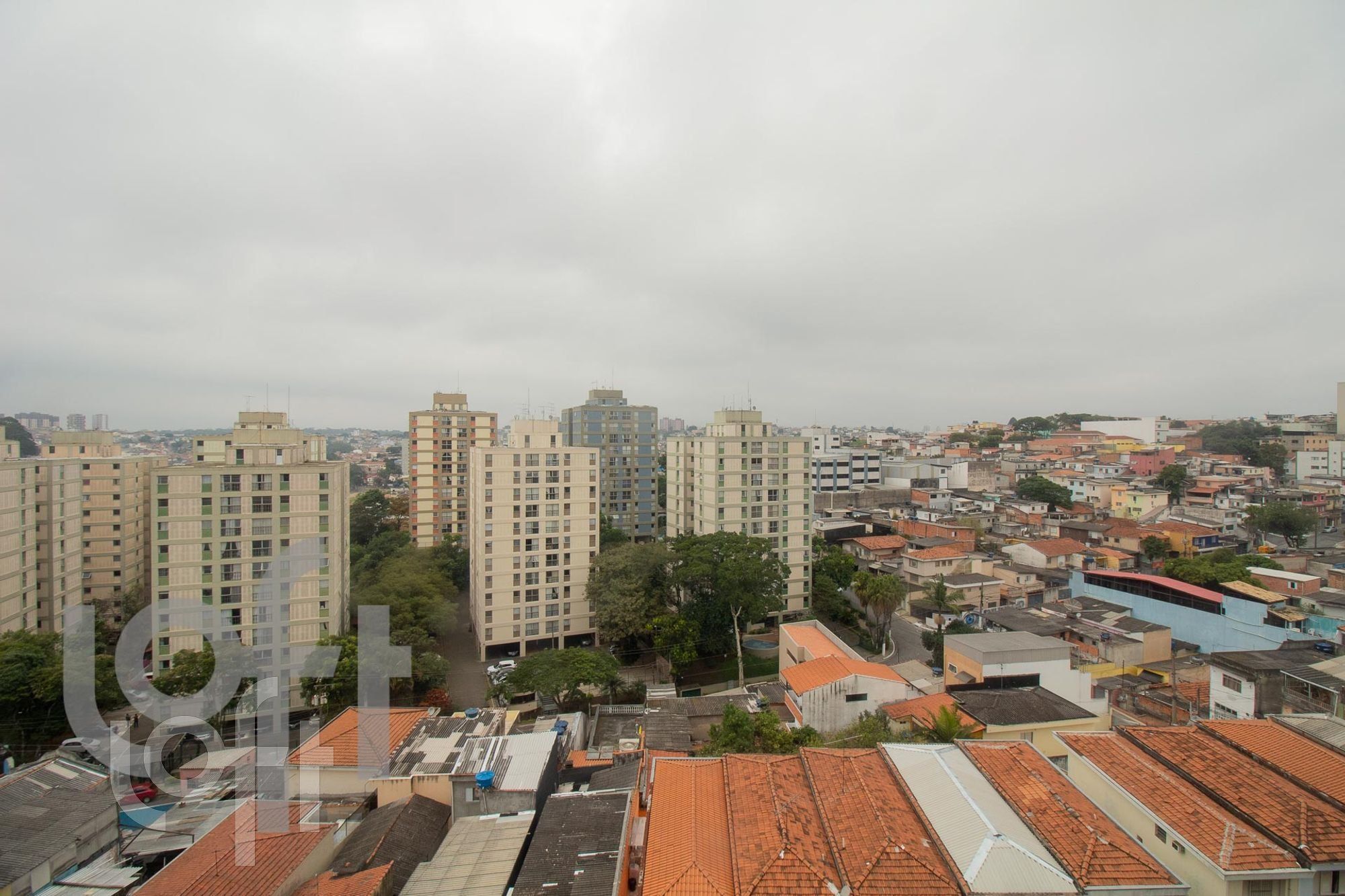 Apartamento, 2 quartos, 60 m² - Foto 3