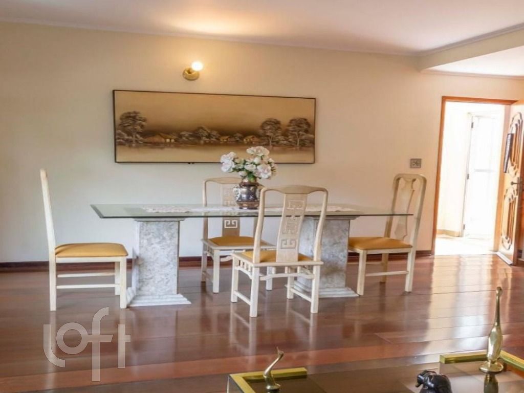 Casa, 3 quartos, 400 m² - Foto 6