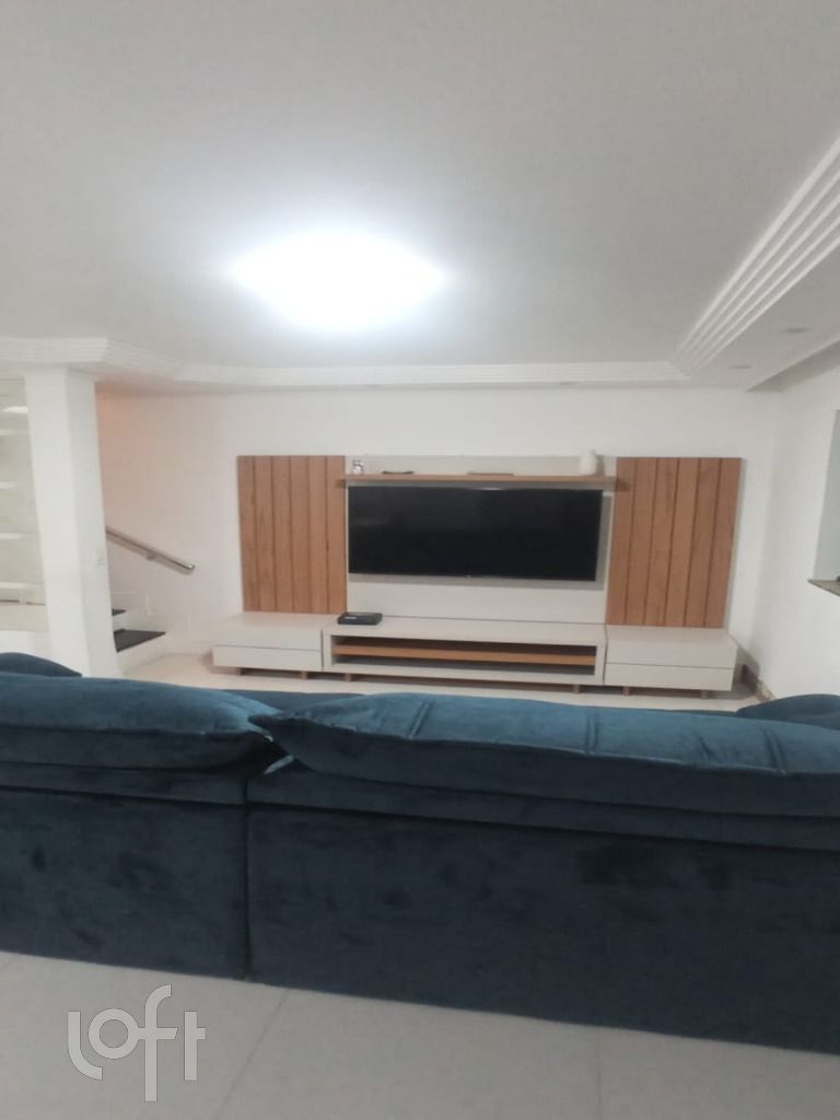 Casa, 3 quartos, 158 m² - Foto 4