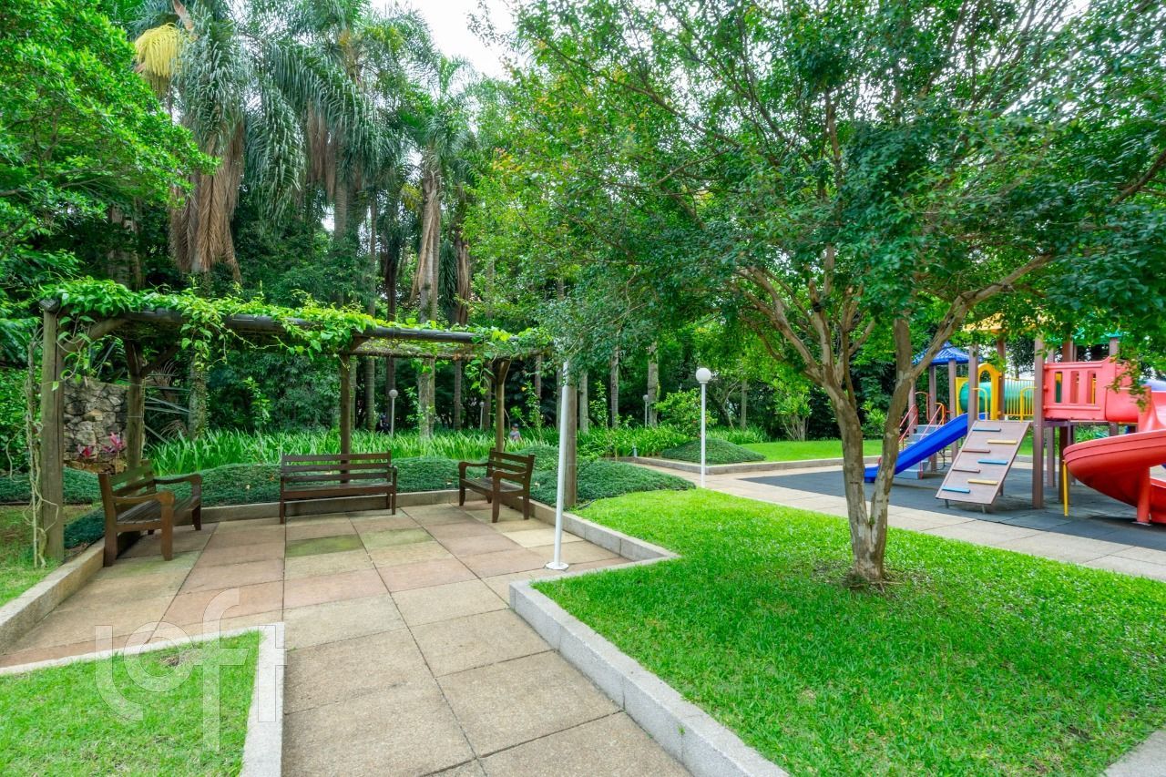 Apartamento, 4 quartos, 190 m² - Foto 43