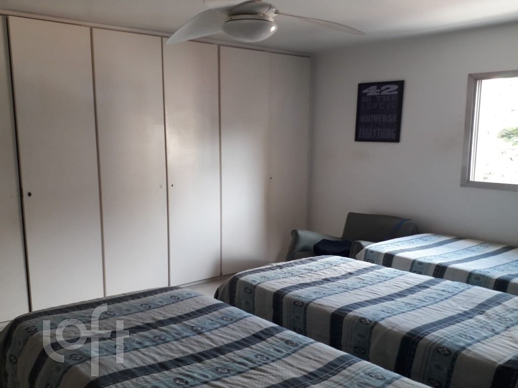 Apartamento, 4 quartos, 266 m² - Foto 39