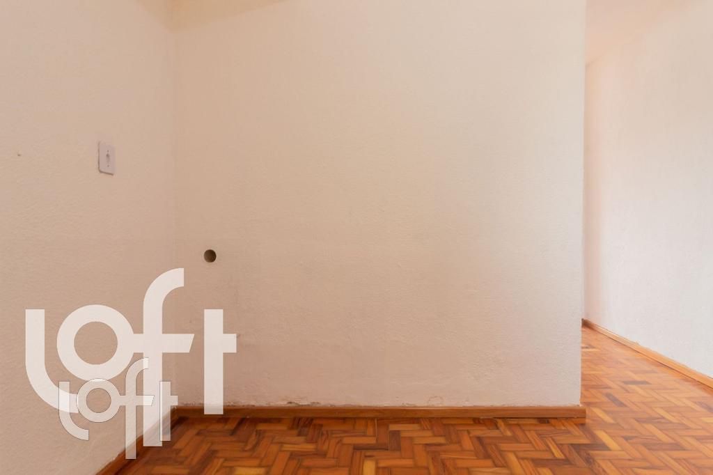 Apartamento à venda com 1 quarto, 35m² - Foto 12