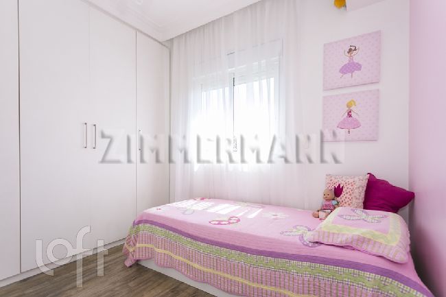 Apartamento, 3 quartos, 118 m² - Foto 8