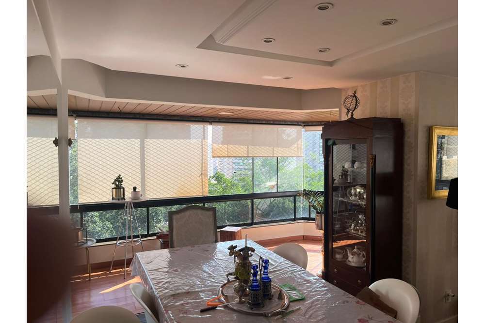 Apartamento, 3 quartos, 220 m² - Foto 17