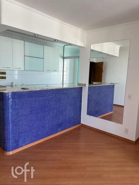 Apartamento à venda com 2 quartos, 57m² - Foto 1