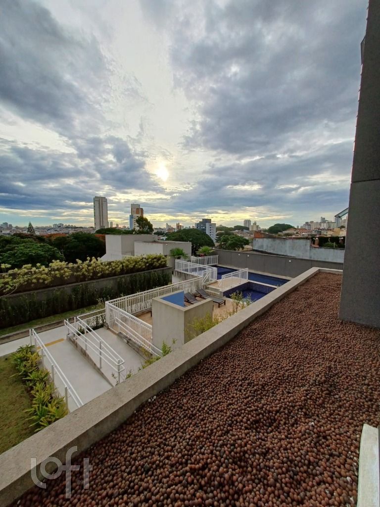 Apartamento, 2 quartos, 80 m² - Foto 5