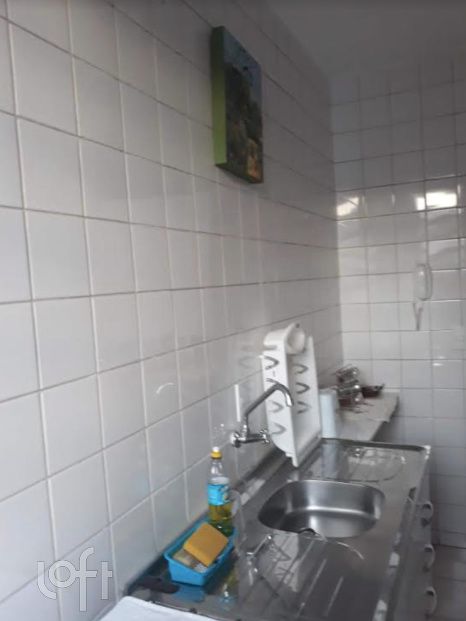 Apartamento, 2 quartos, 44 m² - Foto 8