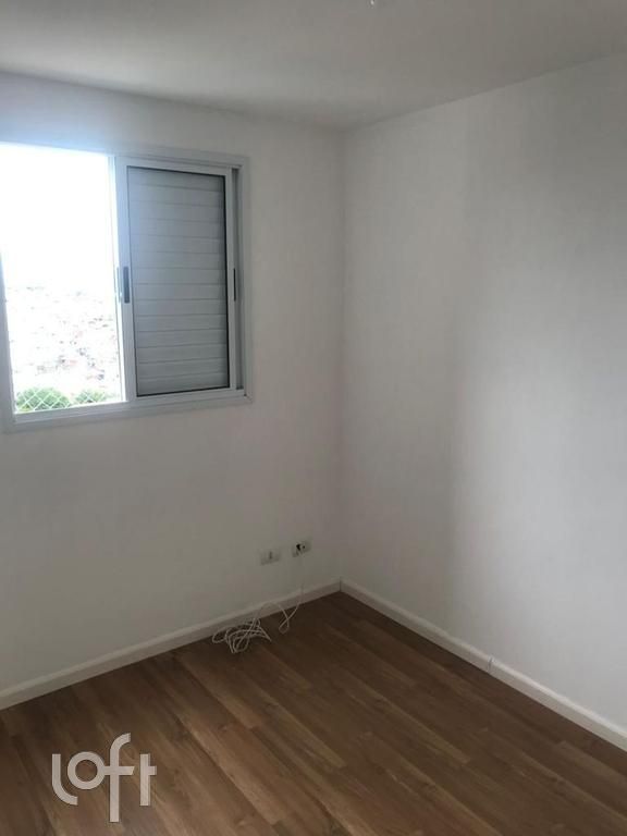 Apartamento à venda com 2 quartos, 48m² - Foto 1