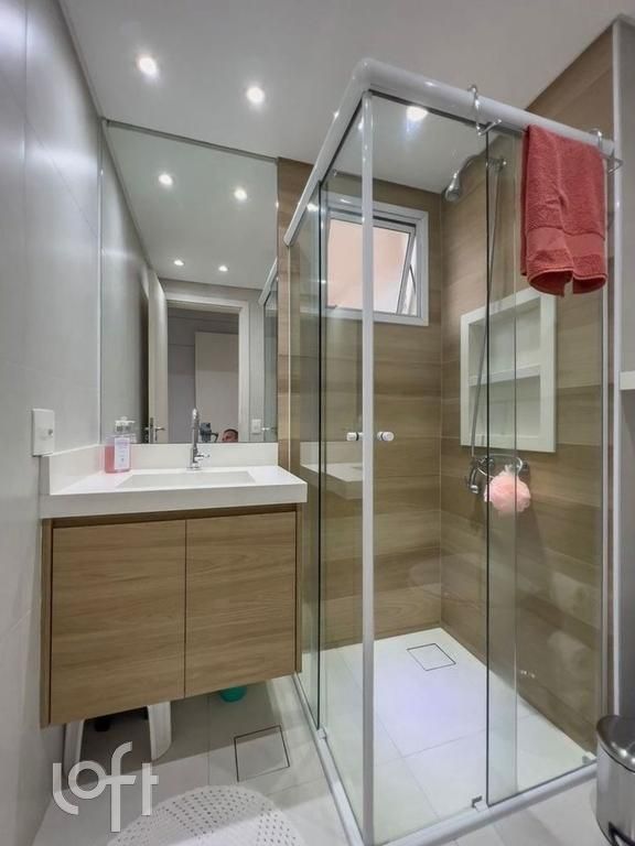 Apartamento, 3 quartos, 65 m² - Foto 8