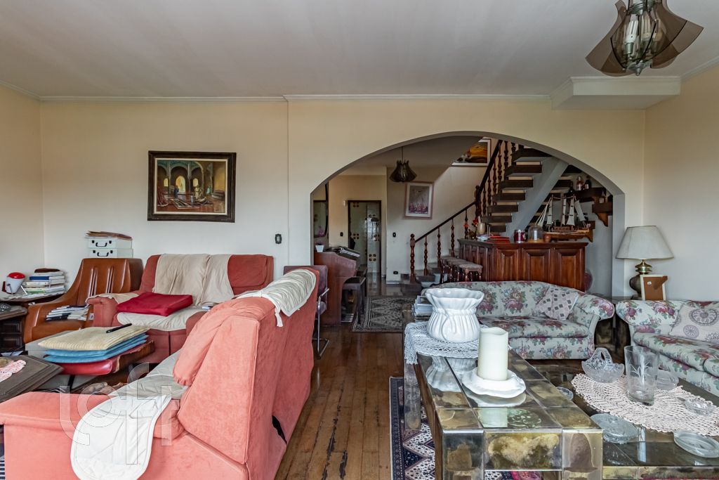 Casa, 4 quartos, 600 m² - Foto 9