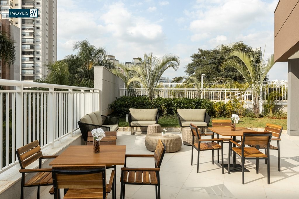 Apartamento, 2 quartos, 162 m² - Foto 15