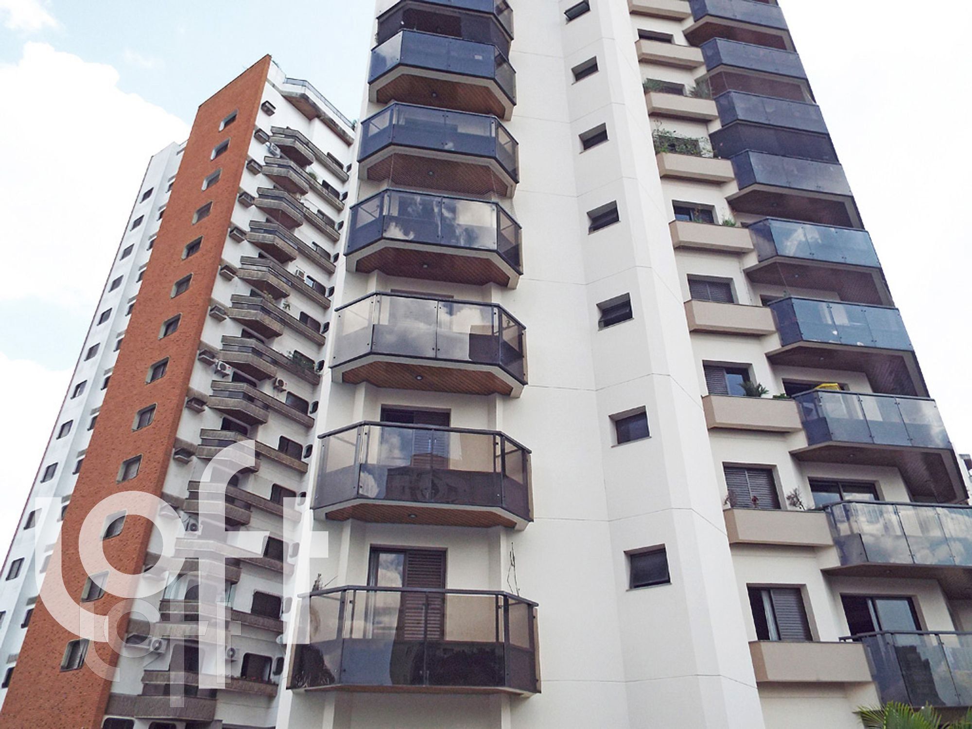 Apartamento, 4 quartos, 160 m² - Foto 46